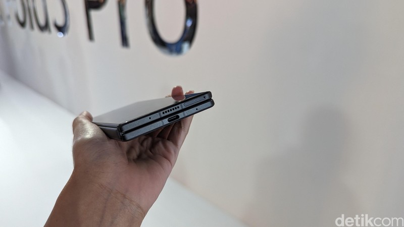 Vivo X Fold3 Pro