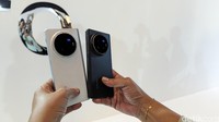 Vivo X Fold3 Pro