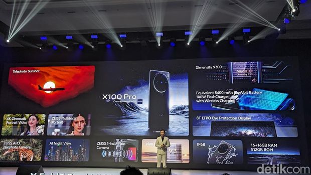 Product Manager Vivo Indonesia Hadie Mandala