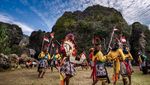 Jelajah 15 Wisata Gunungkidul Terpopuler