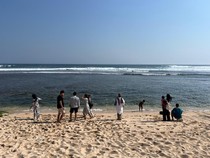 Liburan ke Gunungkidul, Hindari Lewat 3 Jalur Ekstrem Ini!