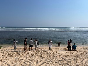 Liburan ke Gunungkidul, Hindari Lewat 3 Jalur Ekstrem Ini!