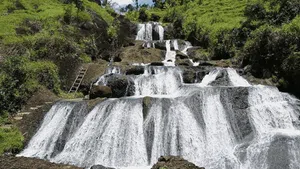 Jelajah 15 Wisata Gunungkidul Terpopuler