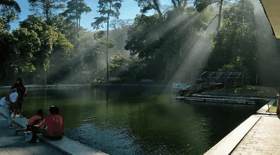 11 Wisata di Kuningan yang Pas Buat Healing Bareng Keluarga