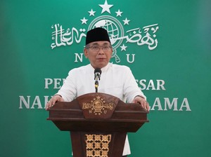 PBNU Bentuk PT BUMN Kelola Tambang Batu Bara 26.000 Ha di Kaltim