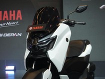 Harga Lebih Murah, Yamaha Nmax Generasi Sebelumnya Masih Dijual?