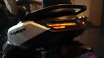 Tampang Yamaha Nmax Terbaru, Ada yang Versi Turbo