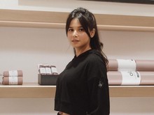 Yunita Siregar Nangis-nangis Nonton BTS, Beruntung Pacarnya Tak Cemburu