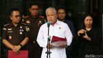 10 Tersangka Kasus Korupsi Timah Siap Disidangkan