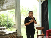 Torehan Manis Anang Hadi di PSS Sleman, Antar Elja Muda Juara EPA Liga 1