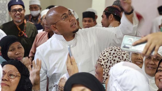 Andre Rosiade (Amel-detikcom)