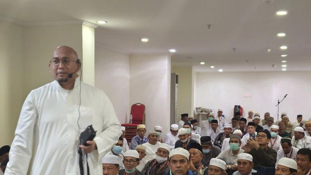 Andre Rosiade (Amel-detikcom)