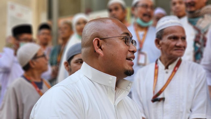 Andre Rosiade (Amel-detikcom)