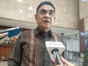 Legislator PDIP Harap Kontingen Indonesia Raih Emas di Olimpiade Paris
