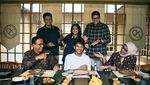 Anies Baswedan Maju Pilgub Jakarta, Ini Gaya Kulinerannya!