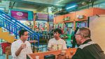 Anies Baswedan Maju Pilgub Jakarta, Ini Gaya Kulinerannya!