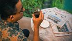 Anies Baswedan Maju Pilgub Jakarta, Ini Gaya Kulinerannya!