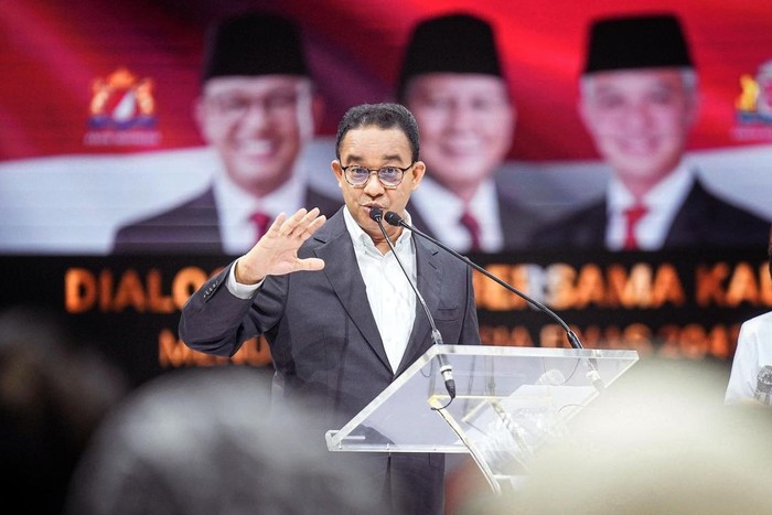 Anies Baswedan