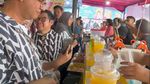 Anies Baswedan Maju Pilgub Jakarta, Ini Gaya Kulinerannya!