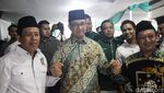 Anies Terima Dukungan DPW PKB untuk Pilkada Jakarta