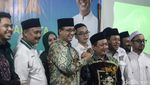 Anies Terima Dukungan DPW PKB untuk Pilkada Jakarta