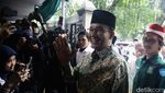 Anies Terima Dukungan DPW PKB untuk Pilkada Jakarta