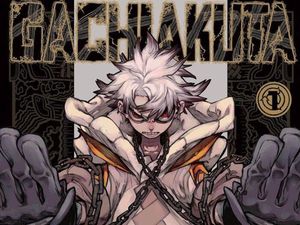 Manga Gachiakuta Comeback dari Hiatus, Terbit 11 November