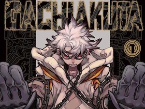 Manga Gachiakuta Comeback dari Hiatus, Terbit 11 November