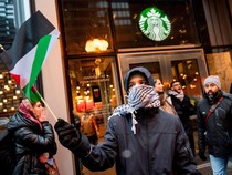 Apakah Boikot Terkait Israel Berpengaruh Terhadap Bisnis Starbucks?