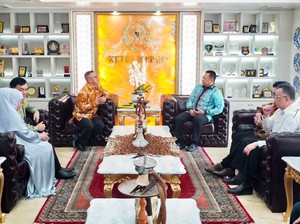 Ketum IMI Dukung Gelaran Indonesia Classic Expo 2024