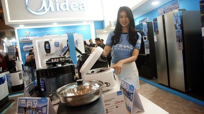 Banjir Diskon dan Beragam Hadiah Menarik di PRJ