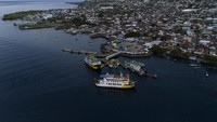 PT ASDP Indonesia Ferry (Persero) mendukung konektivitas antarwilayah dengan memacu layanan kapal penyeberangan menuju destinasi wisata, termasuk wilayah tertinggal, terdepan, dan terluar (3T).