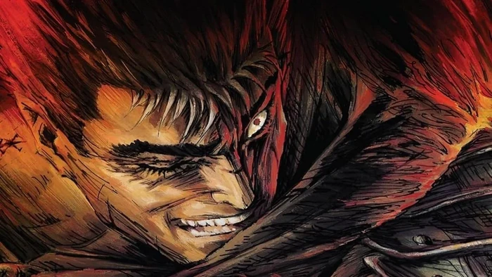 Berserk Berserk