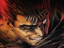 Berserk Sukses Besar, Crunchyroll Buka Toko Digital