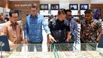 Bidik Pasar Asuransi Kacamata berskala Global