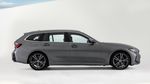Tampang BMW Seri 3 Touring yang Dijual Terbatas Seharga Rp 1,3 M