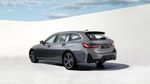 Tampang BMW Seri 3 Touring yang Dijual Terbatas Seharga Rp 1,3 M