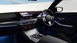 Tampang BMW Seri 3 Touring yang Dijual Terbatas Seharga Rp 1,3 M