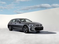 Tampang BMW Seri 3 Touring yang Dijual Terbatas Seharga Rp 1,3 M