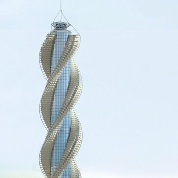 Burj Almasa