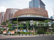 BYD Resmikan Dealer Baru di TB Simatupang, Ini Fasilitasnya