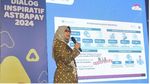 Dialog Inspiratif Literasi Keuangan Digital
