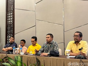 Survei LSI Denny JA: 82% Warga Mataram Puas atas Kepemimpinan Mohan Roliskana