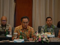 Produksi BBM Kilang Pertamina Tembus 274 Juta Barel di 2023, Naik 5,15%