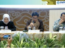 Pengumuman SNBT 2024: Peserta 785 Ribu, 93% Pilih S1 pada Pilihan Pertama