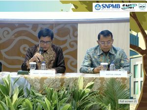 20 Prodi Terketat di SNBT 2024, Semuanya dari Vokasi!