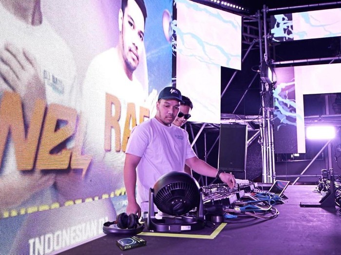 dj lionel