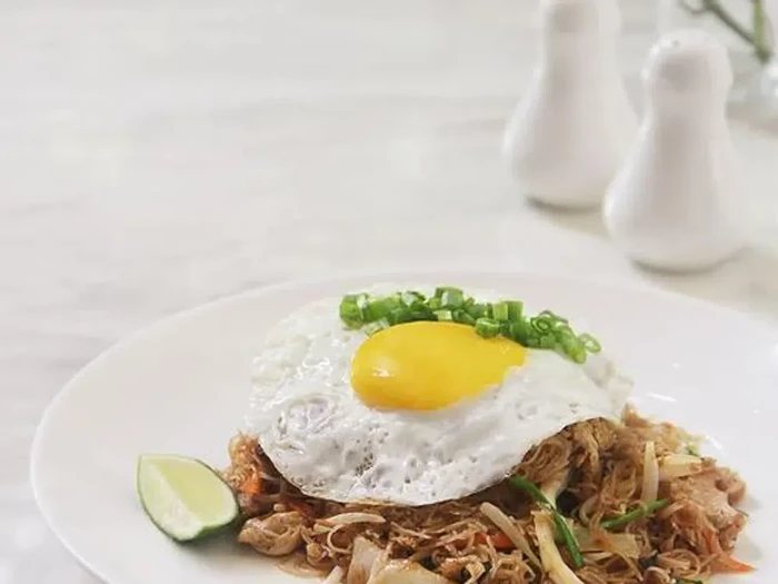 Duh! Gegara Makan Telur Ceplok, Remaja dan Balita Ini Tewas