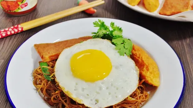 Duh! Gegara Makan Telur Ceplok, Remaja dan Balita Ini Tewas