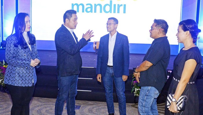 Edukasi Pengelolaan Keuangan untuk Masa Depan Guna meningkatkan edukasi masyarakat tentang perlindungan kesehatan dan pengelolaan keuangan, AXA Mandiri menggelar edukasi pengelolaan keuangna demi masa depan.